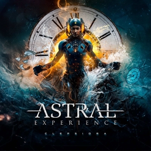 Astral Experience – Clepsidra