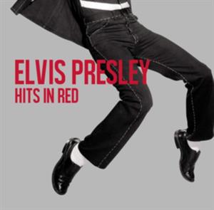 Presley, Elvis – Hits In Red
