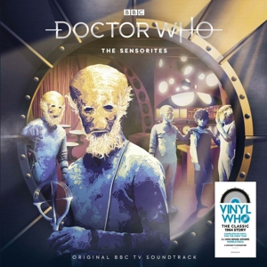 Doctor Who – Doctor Who - the Sensorites