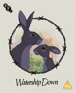 Animation – Watership Down
