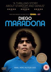 Documentary – Diego Maradona