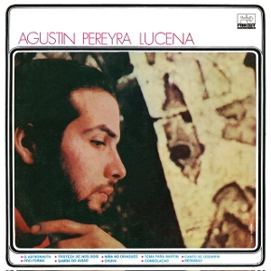 Lucena, Agustin Pereyra – Agustin Pereyra Lucena