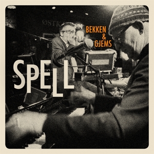 Bekken & Gjems – Spell