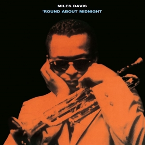 Davis, Miles – Round About Midnight