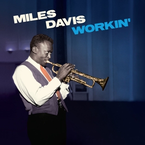 Davis, Miles – Workin'