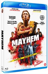 Movie – Mayhem