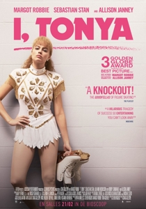 Movie – I, Tonya