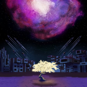 Alber Jupiter – Puis Vient La Nuit