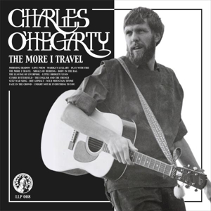 O'Hegarty, Charles – More I Travel