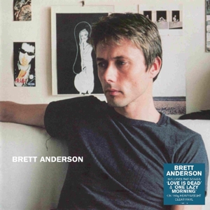 Anderson, Brett – Brett Anderson