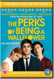 Movie – Perks of Being a Wallflower