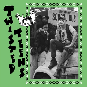 Twisted Teens – Blame the Clown