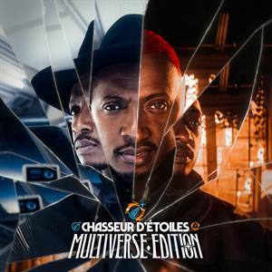 Soprano – Chasseur D'etoiles Multiverse