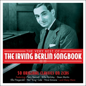 Berlin, Irving – Very Best of the Songbook