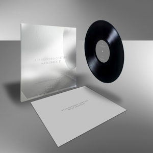 Cortini, Alessandro – Nati Infiniti