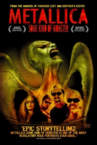 Metallica – Some Kind of Monster