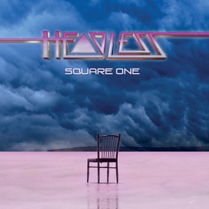 Head-Less – Square One