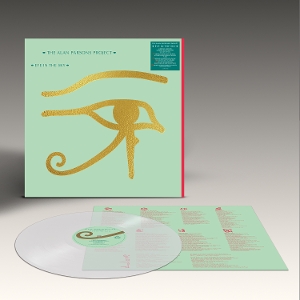 Alan Parsons Project – Eye In the Sky