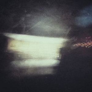 Drouillard, Dean – Mirrors and Ghosts