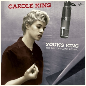 King, Carole – Young King-the Brill Building Legend