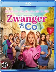 Movie – Zwanger & Co