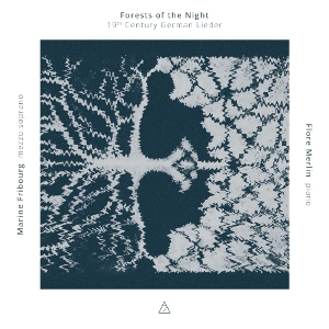 Fribourg, Marine & Flore Merlin – Forests of the Night