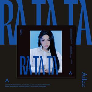 Ailee – Ra Ta Ta