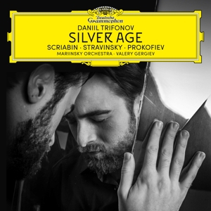 Trifonov, Daniil – Silver Age