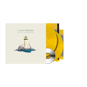 Townsend, Devin – Lightwork