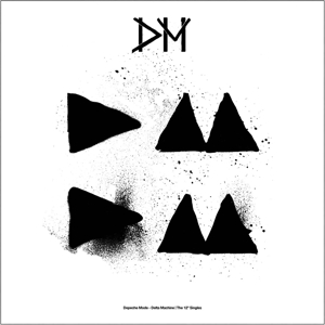 Depeche Mode – Delta Machine - the 12" Singles