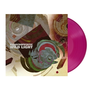 65daysofstatic – Wild Light (Re-Issue 2023)