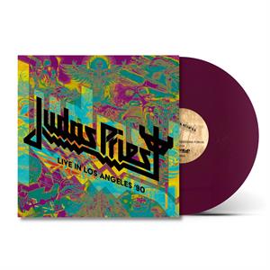 Judas Priest – Live In Los Angeles '90