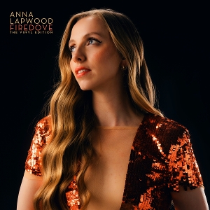 Lapwood, Anna – Firedove - the Vinyl Edition