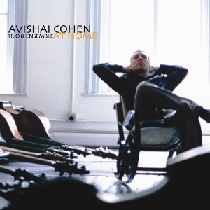 Cohen, Avishai – At Home