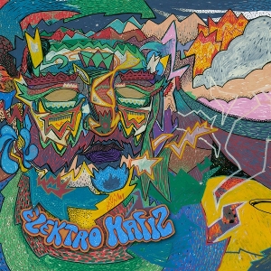 Elektro Hafiz – Elektro Hafiz