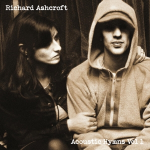 Ashcroft, Richard – Acoustic Hymns Vol. 1