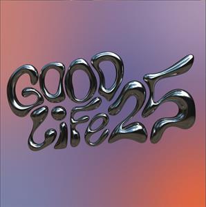 Cawa, Sascha & Britta Arnold – Good Life 25