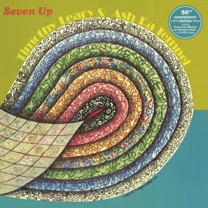 Ash Ra Tempel – Seven Up