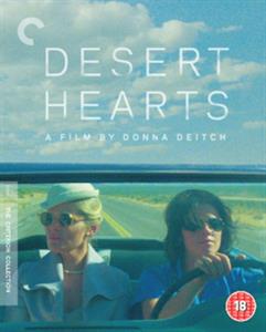 Movie – Desert Hearts