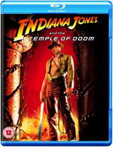 Movie – Indiana Jones 2