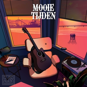 3js – Mooie Tijden