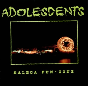 Adolescents – Balboa Fun Zone