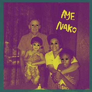 Aye Nako – The Blackest Eye