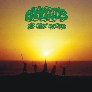 Mammatus – Coast Explodes (Repress)