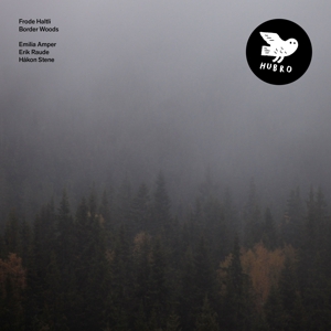 Haltli, Frode – Border Woods