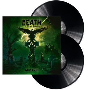 V/A – Death ...is Just the Beginning