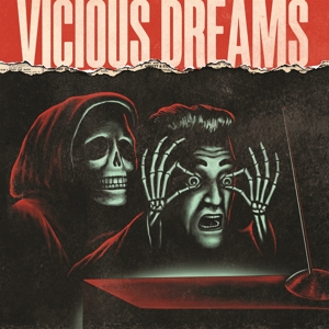 Vicious Dreams – Vicious Dreams