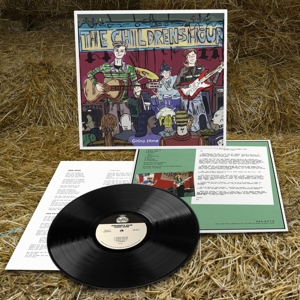 Children's Hour – Going Home