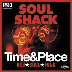 V/A – Time & Place
