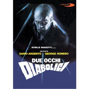 Movie – Due Occhi Diabolici / Two Evil Eyes